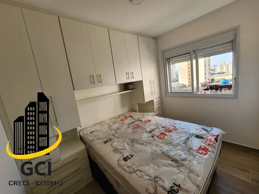 Foto 7 de Apartamento com 2 quartos para alugar, 40m2 em Barra Funda, São Paulo - SP