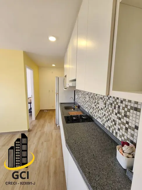 Foto 5 de Apartamento com 2 quartos para alugar, 40m2 em Barra Funda, São Paulo - SP