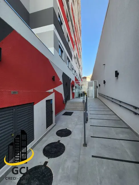 Foto 1 de Apartamento com 2 quartos para alugar, 40m2 em Barra Funda, São Paulo - SP