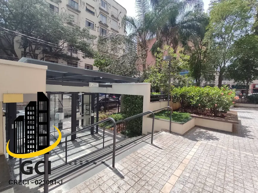 Foto 2 de Apartamento com 2 quartos para alugar, 66m2 em Barra Funda, São Paulo - SP
