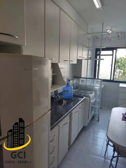 Foto 9 de Apartamento com 2 quartos para alugar, 66m2 em Barra Funda, São Paulo - SP