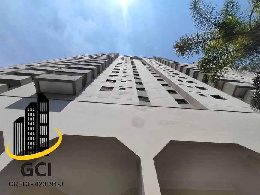 Foto 1 de Apartamento com 2 quartos para alugar, 66m2 em Barra Funda, São Paulo - SP