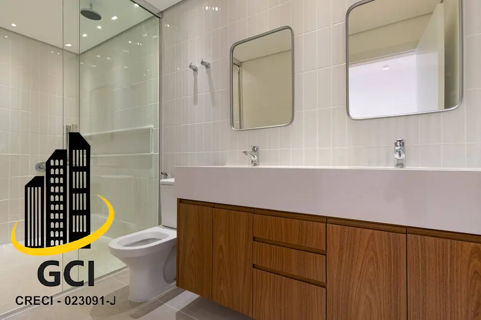 Foto 9 de Apartamento à venda, 168m2 em Jardim Paulista, São Paulo - SP