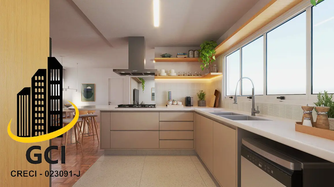 Foto 3 de Apartamento com 2 quartos à venda, 108m2 em Jardim Paulista, São Paulo - SP