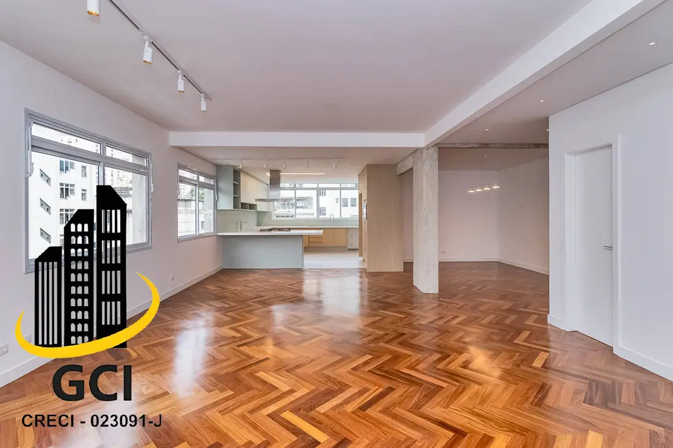 Foto 6 de Apartamento com 3 quartos à venda, 230m2 em Higienópolis, São Paulo - SP