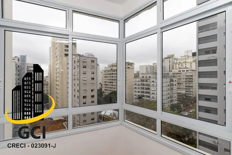 Foto 3 de Apartamento com 3 quartos à venda, 230m2 em Higienópolis, São Paulo - SP