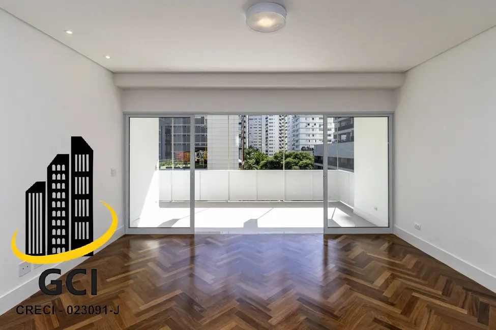 Apartamento com 3 quartos à venda, 202m2 em Higienópolis, São Paulo - SP - imagem 2 Foto 2 de Apartamento com 3 quartos à venda, 202m2 em Higienópolis, São Paulo - SP