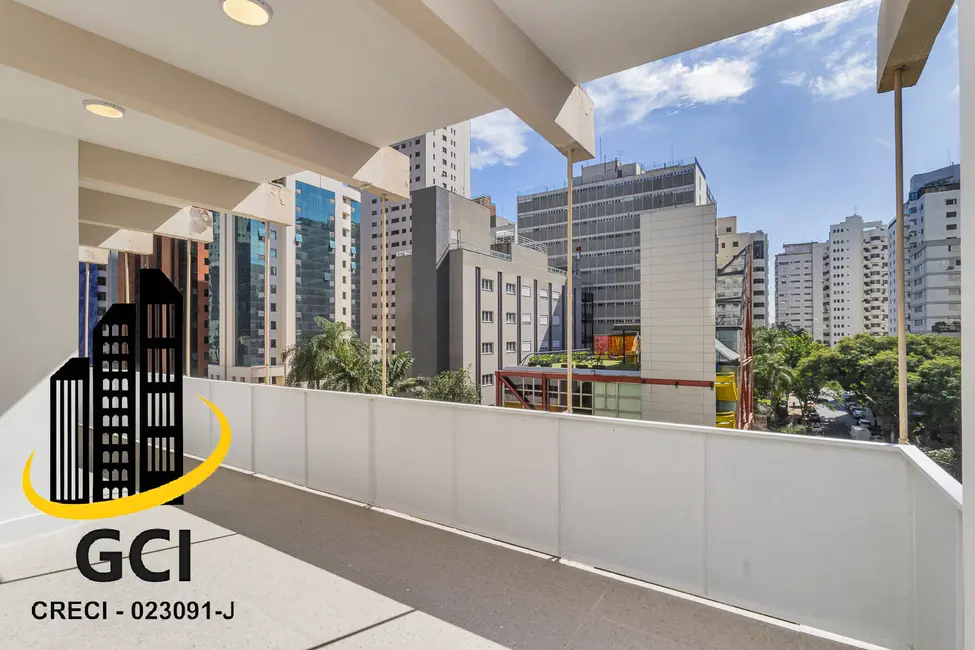 Apartamento com 3 quartos à venda, 202m2 em Higienópolis, São Paulo - SP - imagem 7 Foto 7 de Apartamento com 3 quartos à venda, 202m2 em Higienópolis, São Paulo - SP