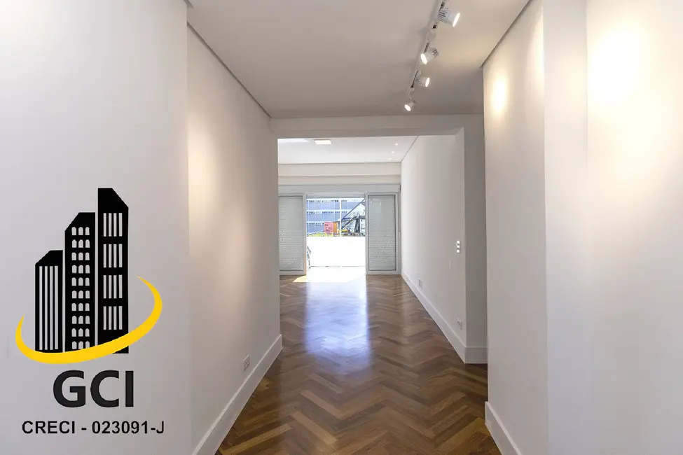 Apartamento com 3 quartos à venda, 202m2 em Higienópolis, São Paulo - SP - imagem 8 Foto 8 de Apartamento com 3 quartos à venda, 202m2 em Higienópolis, São Paulo - SP