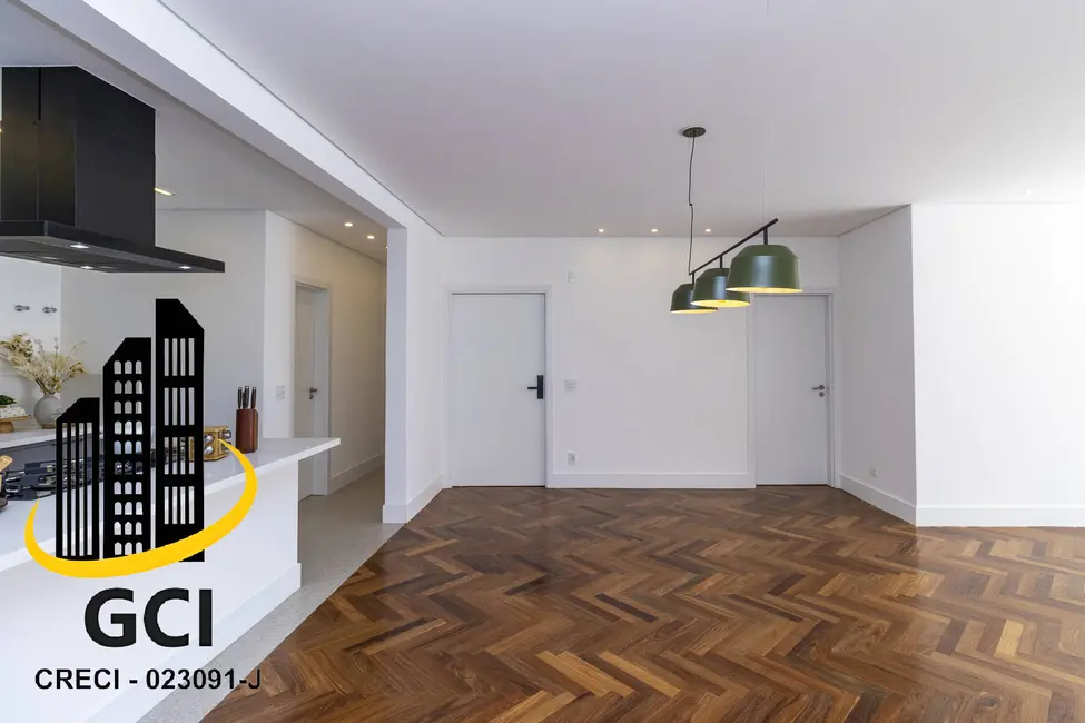 Apartamento com 3 quartos à venda, 202m2 em Higienópolis, São Paulo - SP - imagem 1 Foto 1 de Apartamento com 3 quartos à venda, 202m2 em Higienópolis, São Paulo - SP