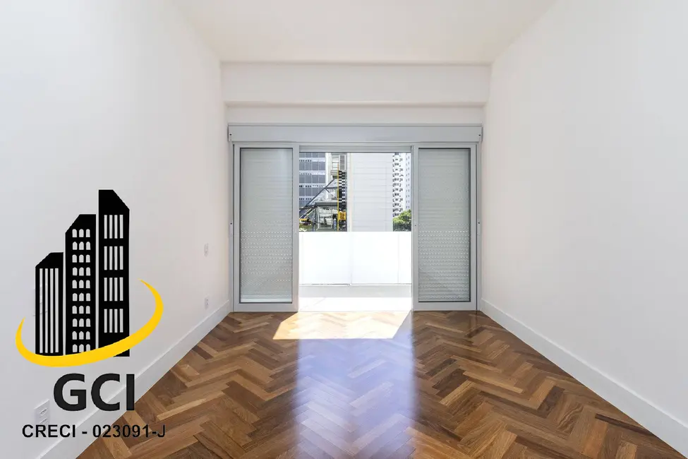 Apartamento com 3 quartos à venda, 202m2 em Higienópolis, São Paulo - SP - imagem 6 Foto 6 de Apartamento com 3 quartos à venda, 202m2 em Higienópolis, São Paulo - SP