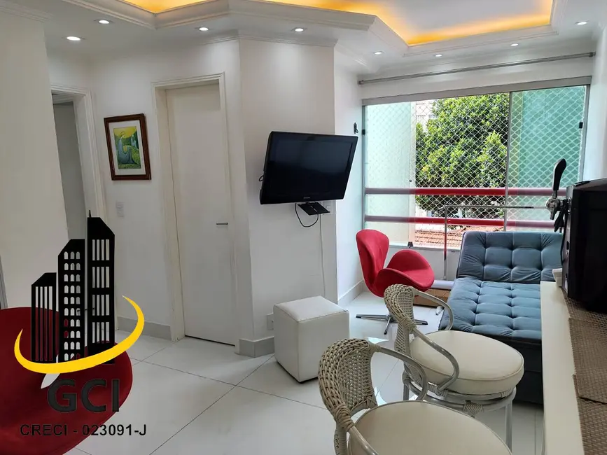 Foto 5 de Apartamento com 2 quartos à venda, 45m2 em Vila Buarque, São Paulo - SP