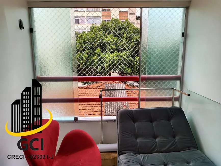 Foto 8 de Apartamento com 2 quartos à venda, 45m2 em Vila Buarque, São Paulo - SP