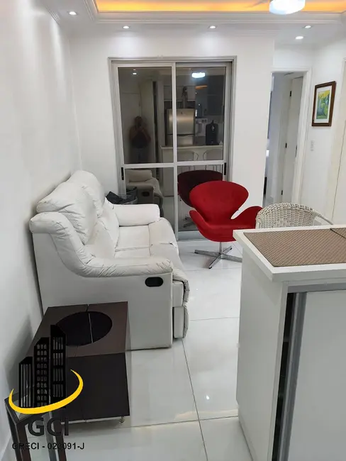 Foto 9 de Apartamento com 2 quartos à venda, 45m2 em Vila Buarque, São Paulo - SP