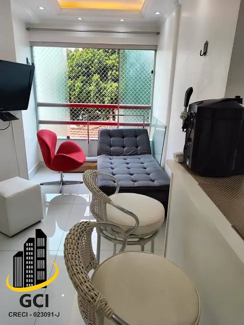 Foto 6 de Apartamento com 2 quartos à venda, 45m2 em Vila Buarque, São Paulo - SP