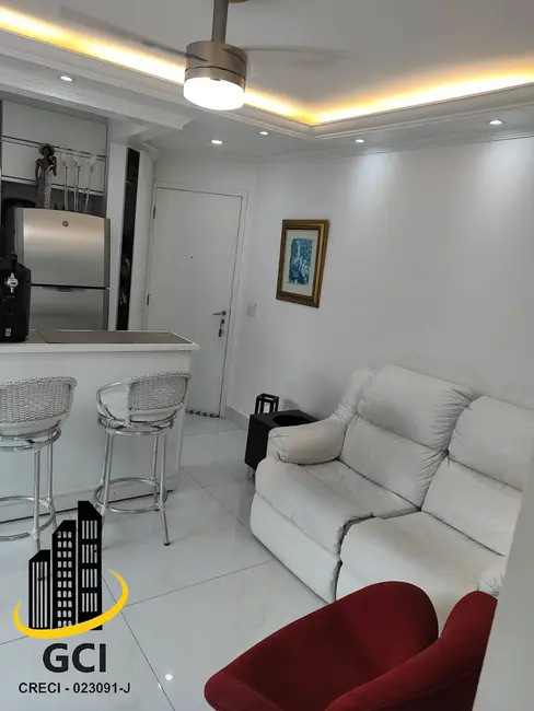 Foto 3 de Apartamento com 2 quartos à venda, 45m2 em Vila Buarque, São Paulo - SP