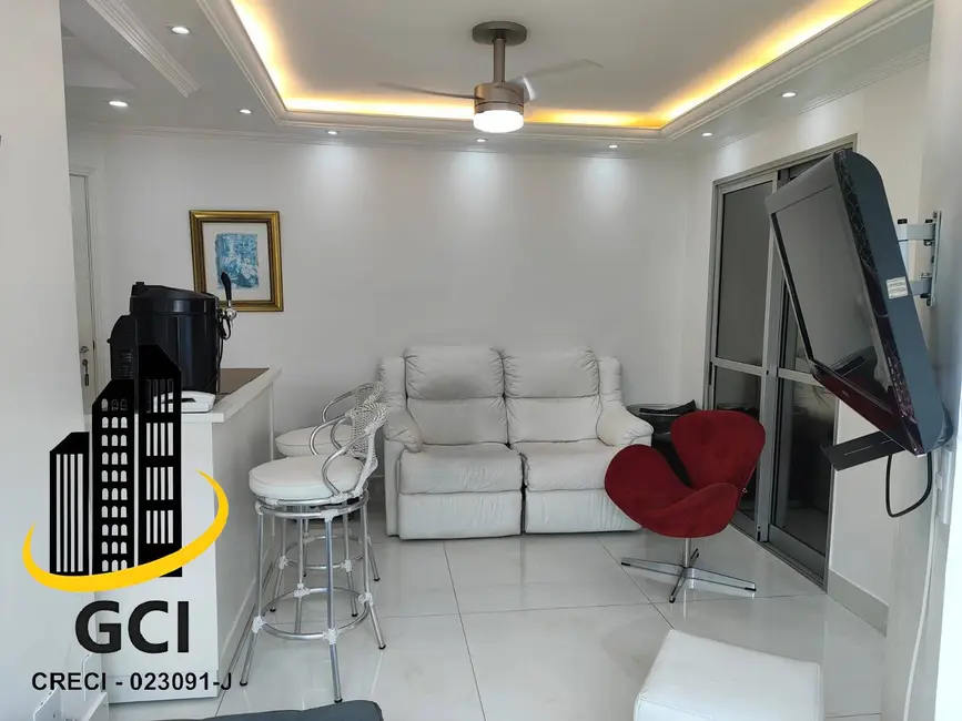 Foto 2 de Apartamento com 2 quartos à venda, 45m2 em Vila Buarque, São Paulo - SP