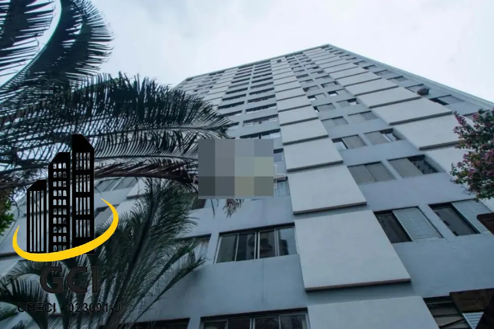 Foto 1 de Apartamento com 2 quartos à venda, 95m2 em Santa Cecília, São Paulo - SP