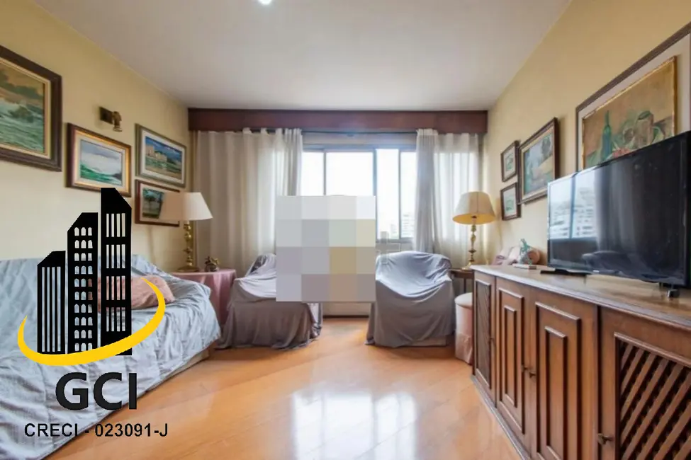 Foto 9 de Apartamento com 2 quartos à venda, 95m2 em Santa Cecília, São Paulo - SP