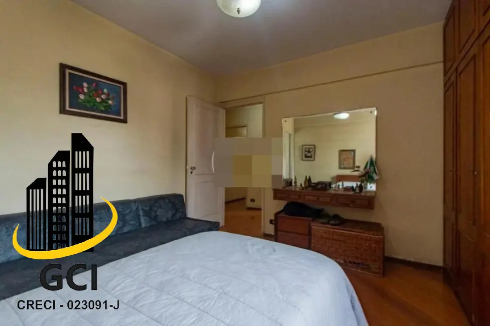 Foto 8 de Apartamento com 2 quartos à venda, 95m2 em Santa Cecília, São Paulo - SP