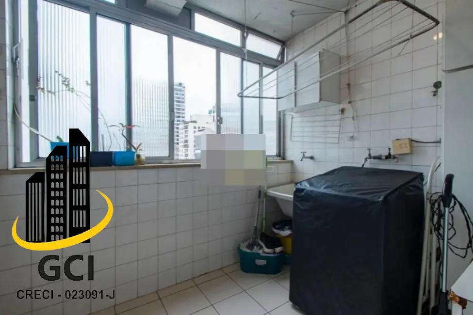 Foto 6 de Apartamento com 2 quartos à venda, 95m2 em Santa Cecília, São Paulo - SP