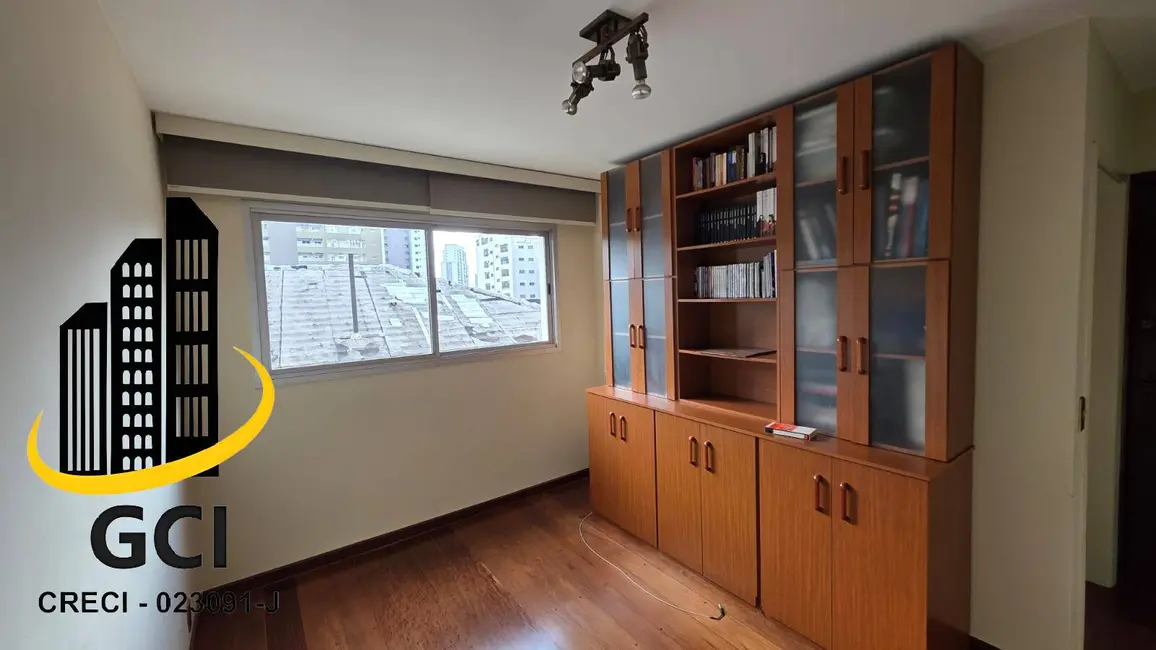 Apartamento com 2 quartos à venda, 48m2 em Barra Funda, São Paulo - SP - imagem 9 Foto 9 de Apartamento com 2 quartos à venda, 48m2 em Barra Funda, São Paulo - SP