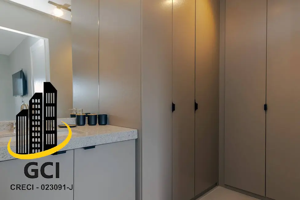 Apartamento com 1 quarto para alugar, 50m2 em Higienópolis, São Paulo - SP - imagem 8 Foto 8 de Apartamento com 1 quarto para alugar, 50m2 em Higienópolis, São Paulo - SP