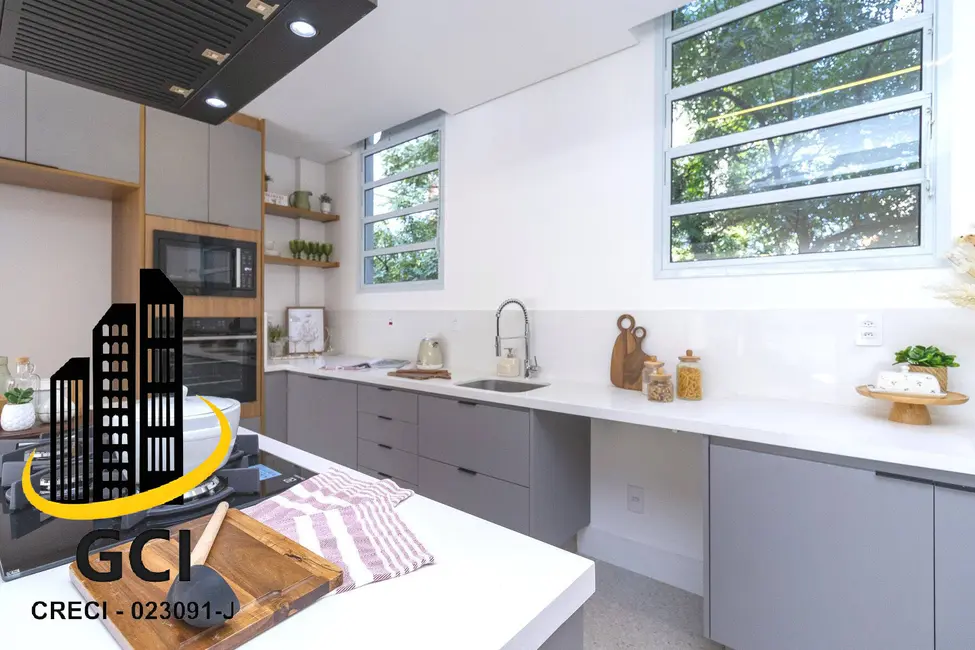 Foto 7 de Apartamento com 3 quartos à venda, 202m2 em Higienópolis, São Paulo - SP