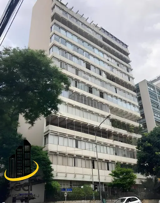 Foto 1 de Apartamento com 3 quartos à venda, 202m2 em Higienópolis, São Paulo - SP
