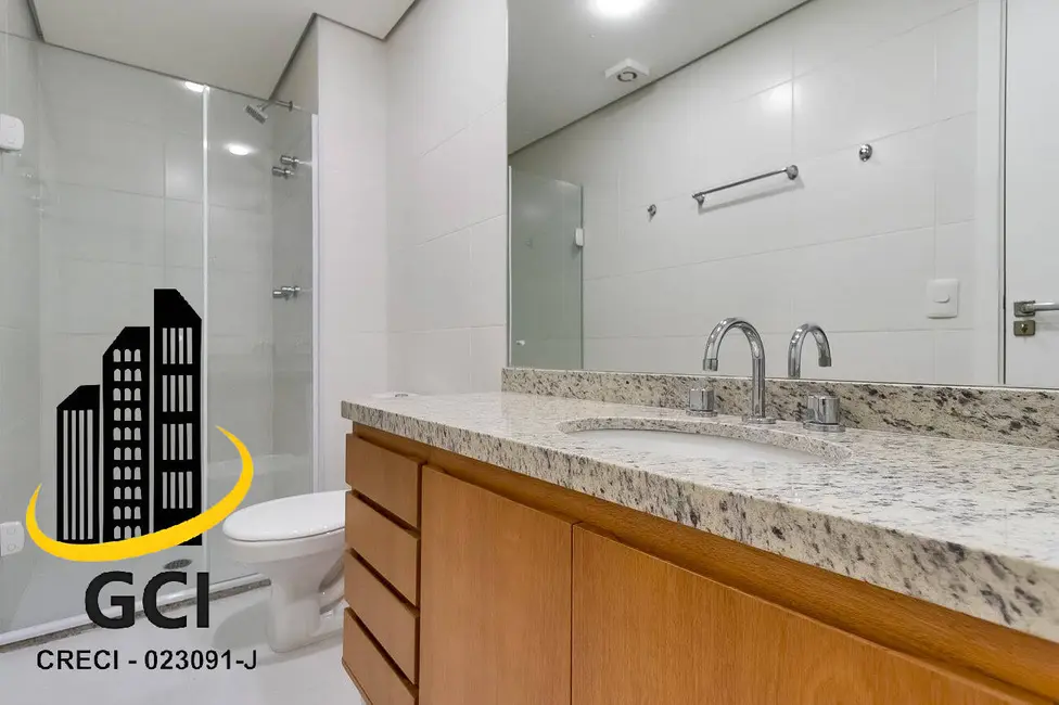 Foto 9 de Apartamento com 1 quarto para alugar, 41m2 em Barra Funda, São Paulo - SP