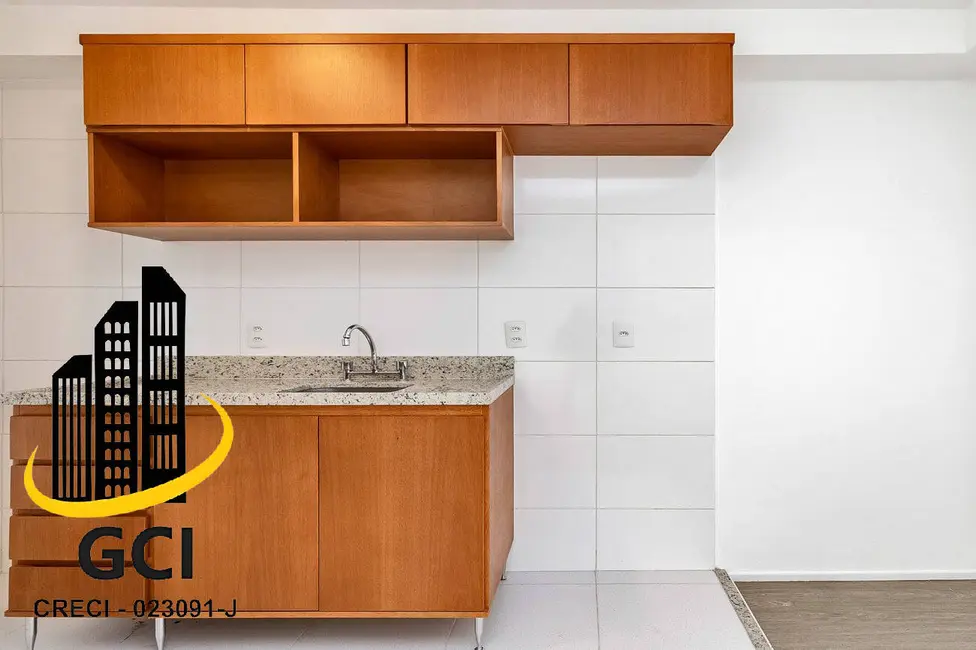 Foto 6 de Apartamento com 1 quarto para alugar, 41m2 em Barra Funda, São Paulo - SP