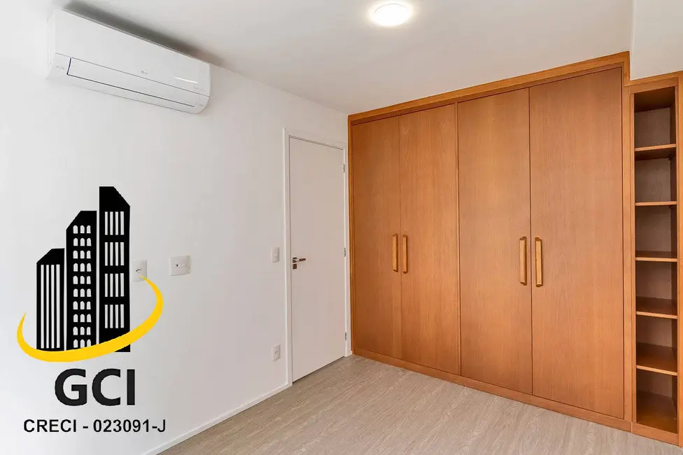Foto 8 de Apartamento com 1 quarto para alugar, 41m2 em Barra Funda, São Paulo - SP