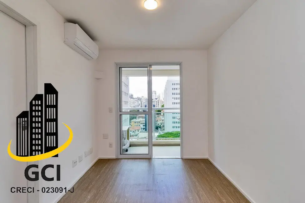 Foto 7 de Apartamento com 1 quarto para alugar, 41m2 em Barra Funda, São Paulo - SP