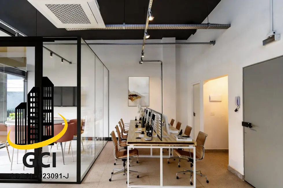 Foto 2 de Sala Comercial para alugar, 43m2 em Higienópolis, São Paulo - SP