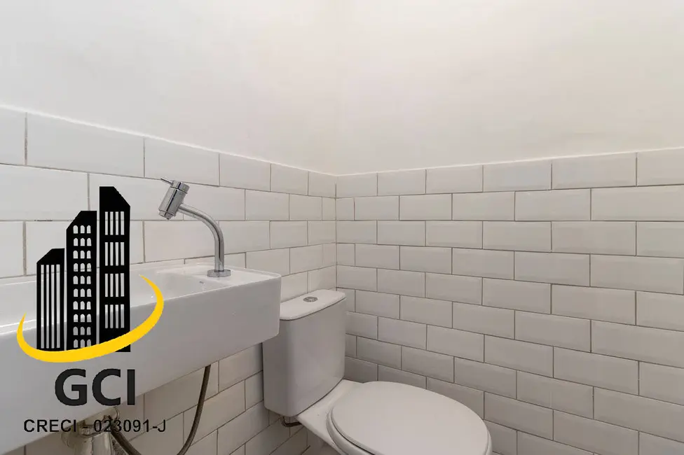 Foto 7 de Sala Comercial para alugar, 43m2 em Higienópolis, São Paulo - SP