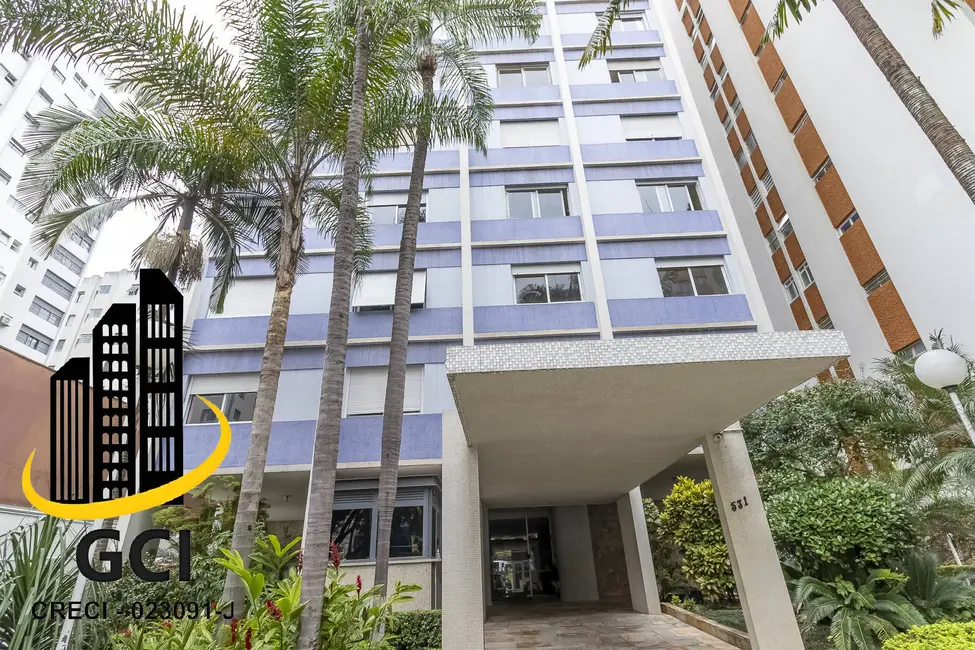 Foto 1 de Apartamento com 3 quartos à venda, 230m2 em Higienópolis, São Paulo - SP