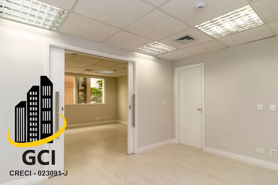 Sala Comercial para alugar, 45m2 em Higienópolis, São Paulo - SP - imagem 4 Foto 4 de Sala Comercial para alugar, 45m2 em Higienópolis, São Paulo - SP