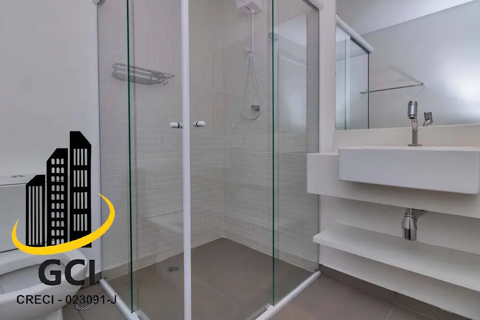 Apartamento com 1 quarto para alugar, 23m2 em Higienópolis, São Paulo - SP - imagem 6 Foto 6 de Apartamento com 1 quarto para alugar, 23m2 em Higienópolis, São Paulo - SP