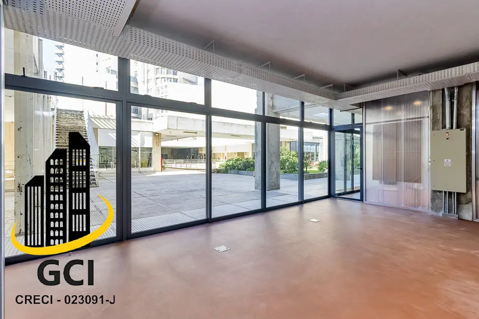 Foto 6 de Sala Comercial para alugar, 210m2 em República, São Paulo - SP