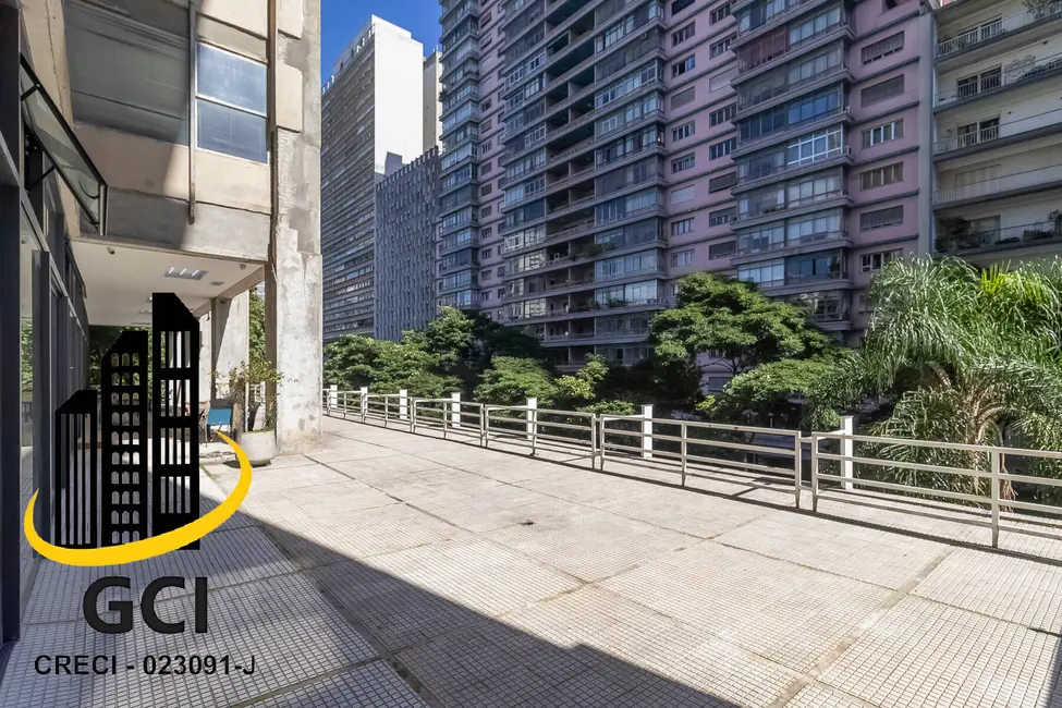 Foto 1 de Sala Comercial para alugar, 210m2 em República, São Paulo - SP