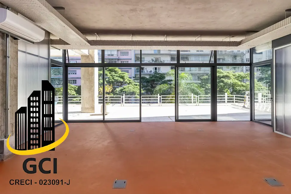 Foto 4 de Sala Comercial para alugar, 210m2 em República, São Paulo - SP