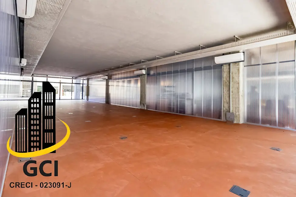 Foto 9 de Sala Comercial para alugar, 210m2 em República, São Paulo - SP