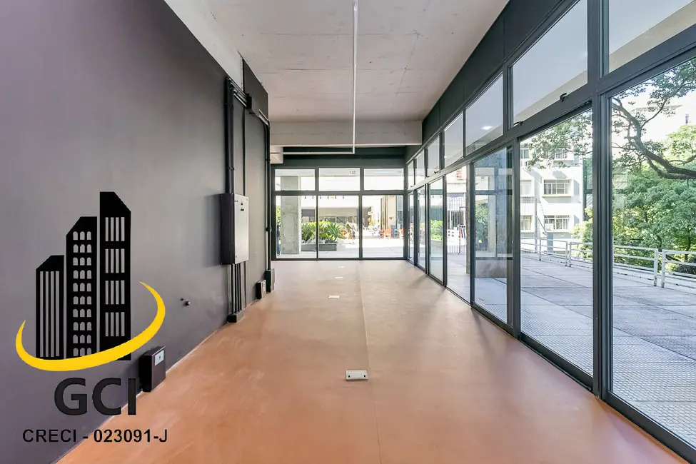 Foto 3 de Sala Comercial para alugar, 93m2 em República, São Paulo - SP