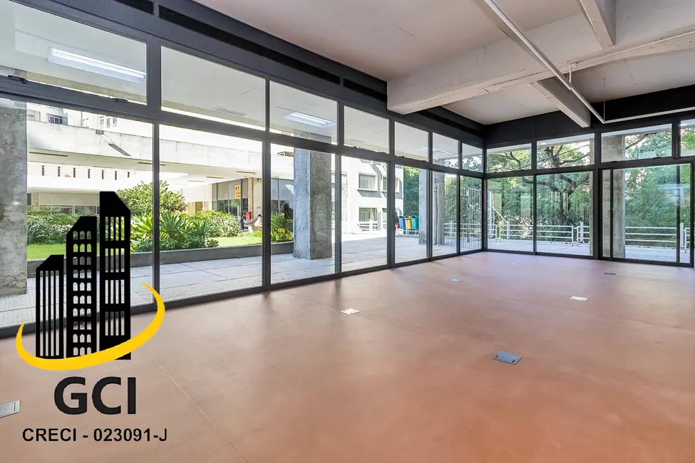 Foto 9 de Sala Comercial para alugar, 93m2 em República, São Paulo - SP