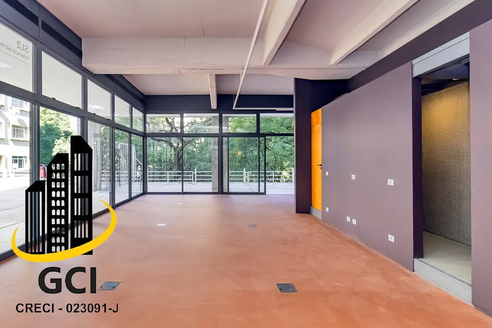 Foto 8 de Sala Comercial para alugar, 93m2 em República, São Paulo - SP