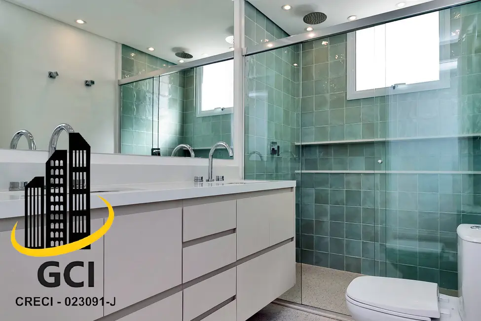 Foto 5 de Apartamento com 3 quartos à venda, 14132m2 em Jardim Paulista, São Paulo - SP