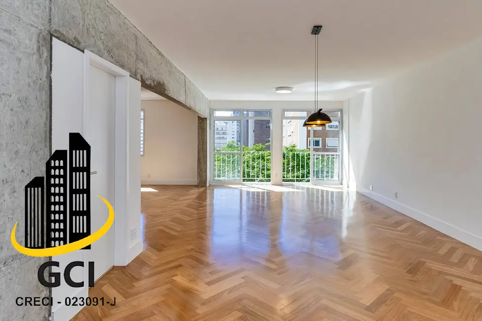 Foto 5 de Apartamento com 2 quartos à venda, 143m2 em Jardim América, São Paulo - SP