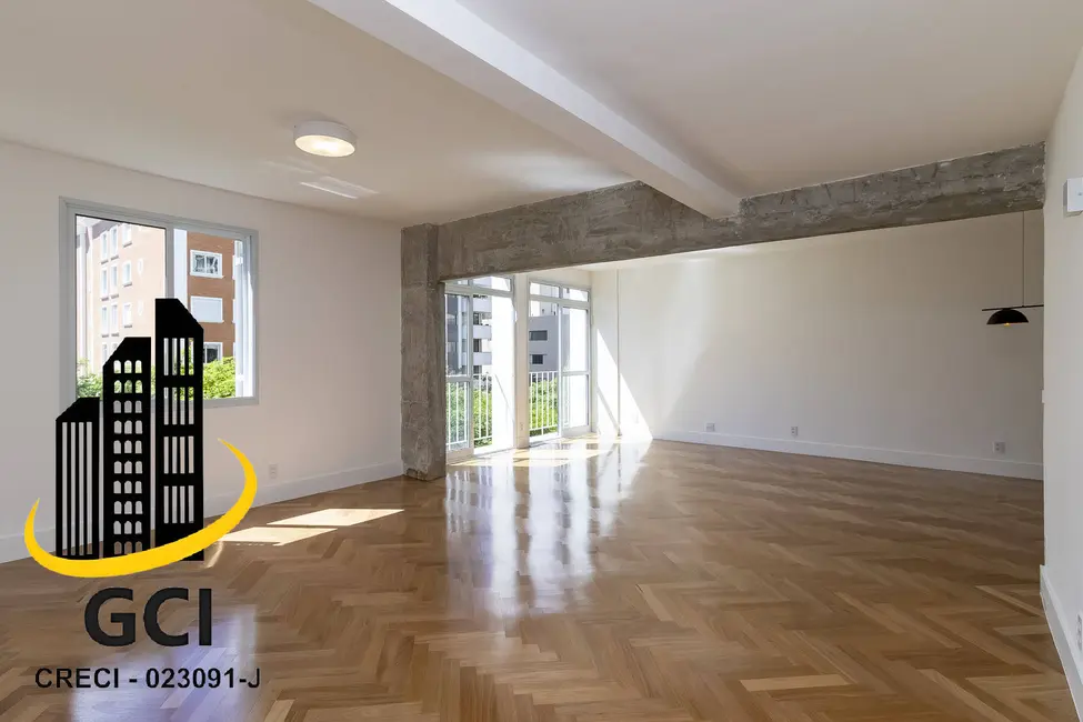 Foto 7 de Apartamento com 2 quartos à venda, 143m2 em Jardim América, São Paulo - SP