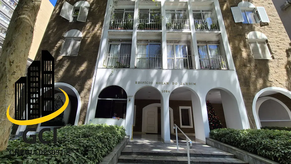 Foto 1 de Apartamento com 2 quartos à venda, 143m2 em Jardim América, São Paulo - SP