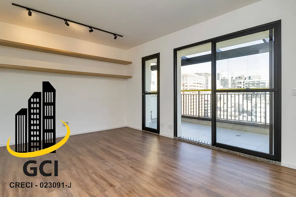Foto 3 de Apartamento com 1 quarto para alugar, 70m2 em Campos Elíseos, São Paulo - SP